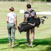 Portable Golf Stand Bag with 8-Way Divider product image