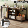 3-Tier TV Stand for 55" TVs product image