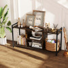 3-Tier TV Stand for 55" TVs product image