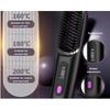 Portable Straightener Brush product image