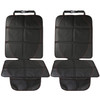 iMounTEK Car Seat Protector Cushion (2-Pack) product image