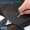 iMounTEK Car Seat Protector Cushion (2-Pack) product image