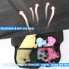 iMounTEK Car Seat Protector Cushion (2-Pack) product image