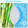 NewHome Cooling Gel Pillow product image