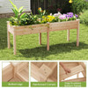 Outdoor Raised Garden Planter Box product image