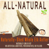 8-9" X-Large Whole Naturally-Shed Elk Antler Dog Treat product image