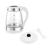 Cordless Speed-Boil Stainless Steel Electric Kettle with LED product image