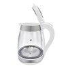 Cordless Speed-Boil Stainless Steel Electric Kettle with LED product image