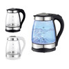 Cordless Speed-Boil Stainless Steel Electric Kettle with LED product image