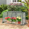 Portable Outdoor Mini Greenhouse  product image