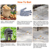 Imountek Collapsible Animal Trap Cage product image
