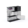 3-Tier Small Pet Enclosure product image
