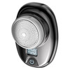 Small Portable Men's Electric Razor product image