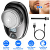 Small Portable Men's Electric Razor product image