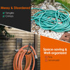 NewHome Garden Hose Holder (2-Pack) product image