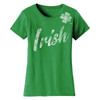 Women’s Funny St. Patrick’s Day T-Shirts product image