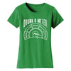 Women’s Funny St. Patrick’s Day T-Shirts product image