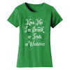 Women’s Funny St. Patrick’s Day T-Shirts product image
