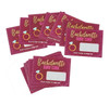 Girls' Night Out Bachelorette Party Supply Kit product image