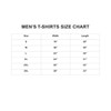 Men's Five Star Dad/Grandpa T-shirt product image