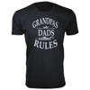 Men's Funny Dad Cotton T-Shirts  product image