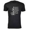 Men's Funny Dad Cotton T-Shirts  product image