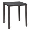 4-Person Solid Wood Dining Table  product image