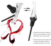WoodPecker Wine Aerator and Pourer product image