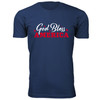 Men's Patriotic USA T-Shirt product image