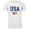 Men's Patriotic USA T-Shirt product image