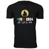 Men's Patriotic USA T-Shirt product image