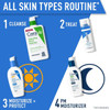 CeraVe AM Facial Moisturizer with SPF 30 (2-Pack) product image