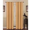 Madonna Blackout Grommet Curtain Panels (Set of 2) product image