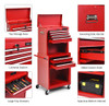 Rolling 6-Drawer Tool Chest with Riser product image