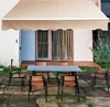 Retractable 10' x  8' Crank Handle Patio Awning product image