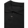 Men’s Short Sleeve Pique Polo Shirt (5-Pack) product image