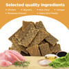 Chewmistry 16oz Chicken Jerky Dog Treats product image
