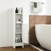Bathroom Storage Cabinet with Adjustable Shelf product image