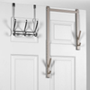 Over the Door Hanger with Hooks product image