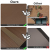 80'' x 40'' Outdoor Patio Awning product image