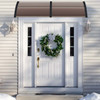 80'' x 40'' Outdoor Patio Awning product image