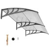 80'' x 40'' Outdoor Patio Awning product image