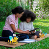 Honeybee Metal Garden Decor  product image