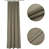 54"x108" Outdoor Tab Top Curtain Panel  product image