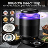 Indoor Fly Trap with Fan and Glue Boards product image