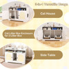 43" Hidden Cat Washroom product image