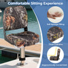 Folding Boat Seat with Thick Sponge Padding (2-Pack) product image