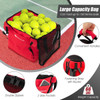 Foldable Tennis Ball Cart product image