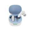 144 Language AI Translator Headphones Bluetooth 5.4 Simultaneous Interpretation Earphone Ai Voice Real Time Translator Earbuds Color Blue product image
