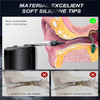 Ear Wax Removal Kit Waterproof Ear Cleaning Tool with 6 Reusable Replacement Tips Rechargeable Electric Ear Irrigation Flushing System product image